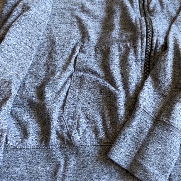 COPY - Nike Zippie with hood - Picture 5 of 7